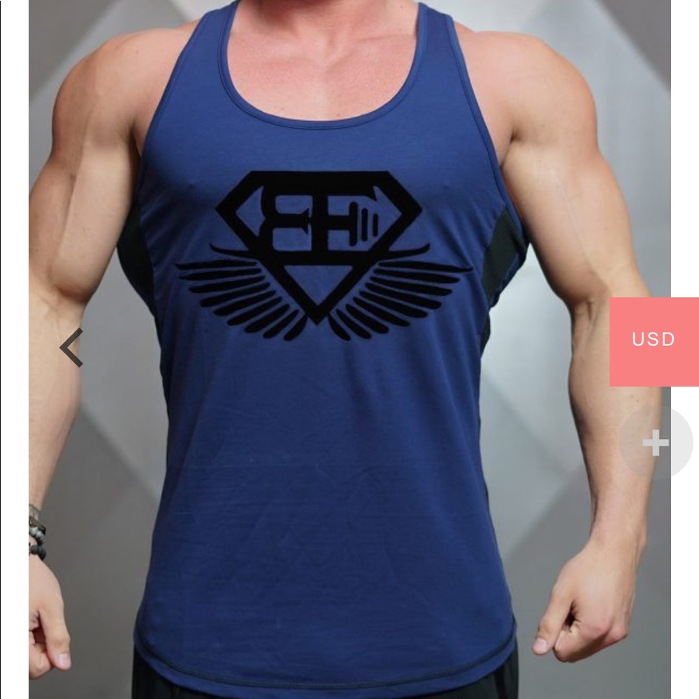 Body engineers tank